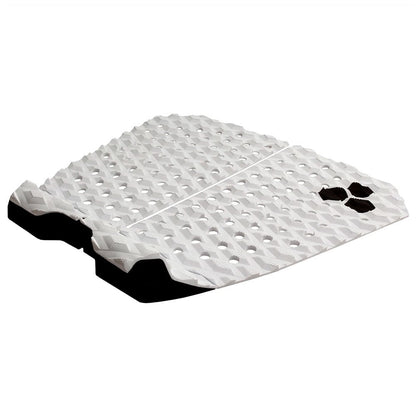 Channel Island Factor XL 2-Piece Flat Traction Pad