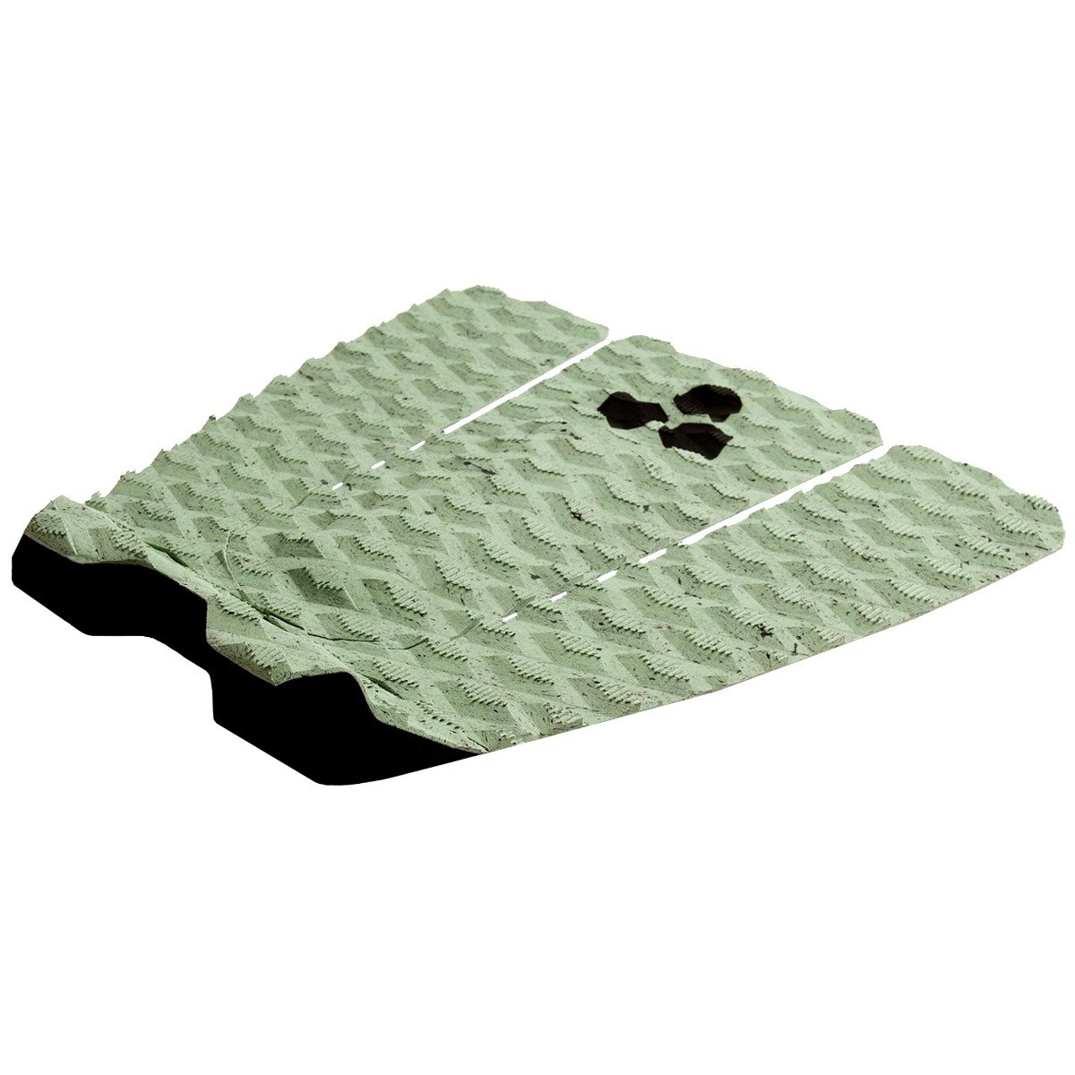 Channel Island Fader MegaKush 3 Piece Arch Pad - Letus