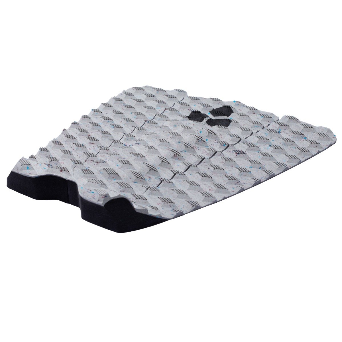 Channel Island Fader MegaKush 3 Piece Arch Pad - Merlot Ocean