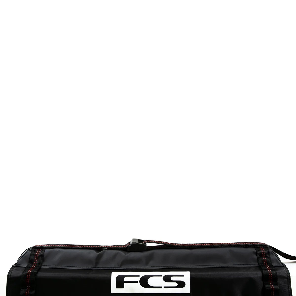 FCS Cam Lock Tail Gate Pad in Black