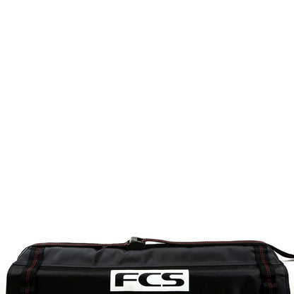 FCS Cam Lock Tail Gate Pad in Black