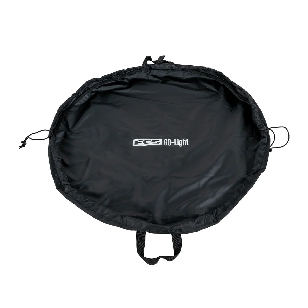 FCS GO-Light Change Mat - Black