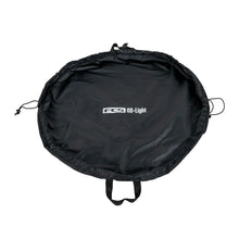 FCS GO-Light Change Mat - Black