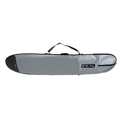 FCS Classic Cover Longboard Board Bag - Alpine