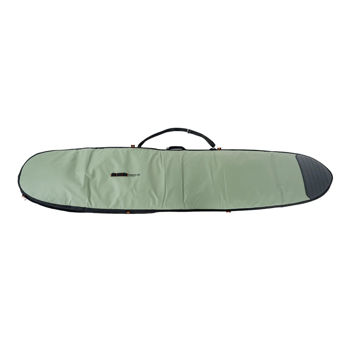 FCS Day Runner Longboard Board Bag - Alpine