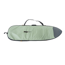 FCS Day Runner Mid Length Board Bag in Alpine