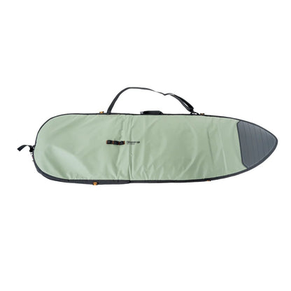 FCS Day Runner Mid Length Board Bag in Alpine