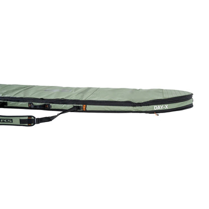 FCS Day-X Longboard Board Bag - Alpine
