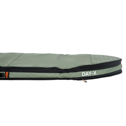 FCS Day-X Longboard Board Bag - Alpine