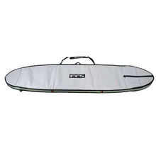 FCS Day-X Longboard Board Bag - Alpine