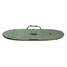FCS Day-X Longboard Board Bag - Alpine