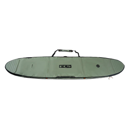 FCS Day-X Longboard Board Bag - Alpine