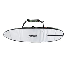 FCS Day-X Mid-Length Surfboard Bag - Alpine