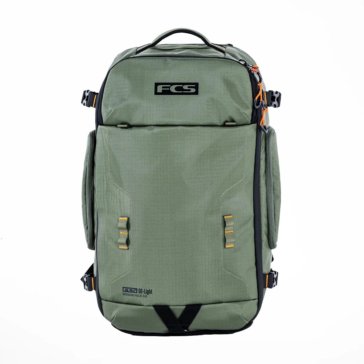 FCS Mission 3.0 Backpack 40L in Alpine