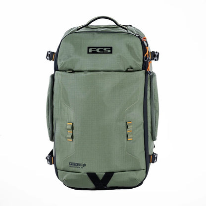 FCS Mission 3.0 Backpack 40L in Alpine