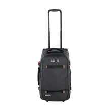 FCS Mission Wheely 42L Luggage - Granite Grey