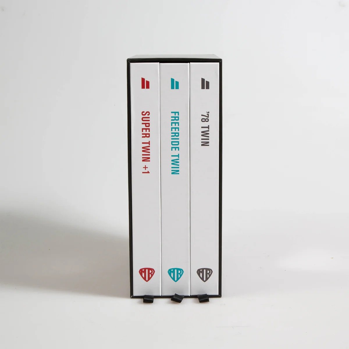 FCS II Mark Richards Limited Edition Collectors Box Set Fins