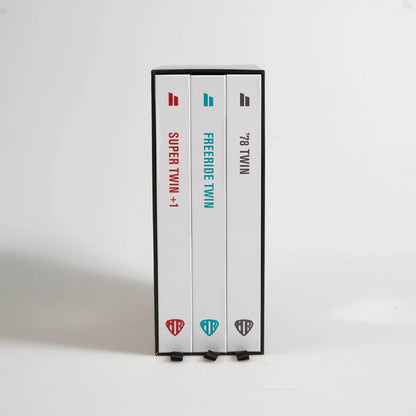 FCS II Mark Richards Limited Edition Collectors Box Set Fins