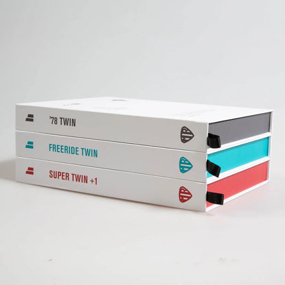 FCS II Mark Richards Limited Edition Collectors Box Set Fins