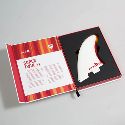 FCS II Mark Richards Limited Edition Collectors Box Set Fins