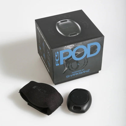 FCS Pod X Sharkbanz Shark Repellent