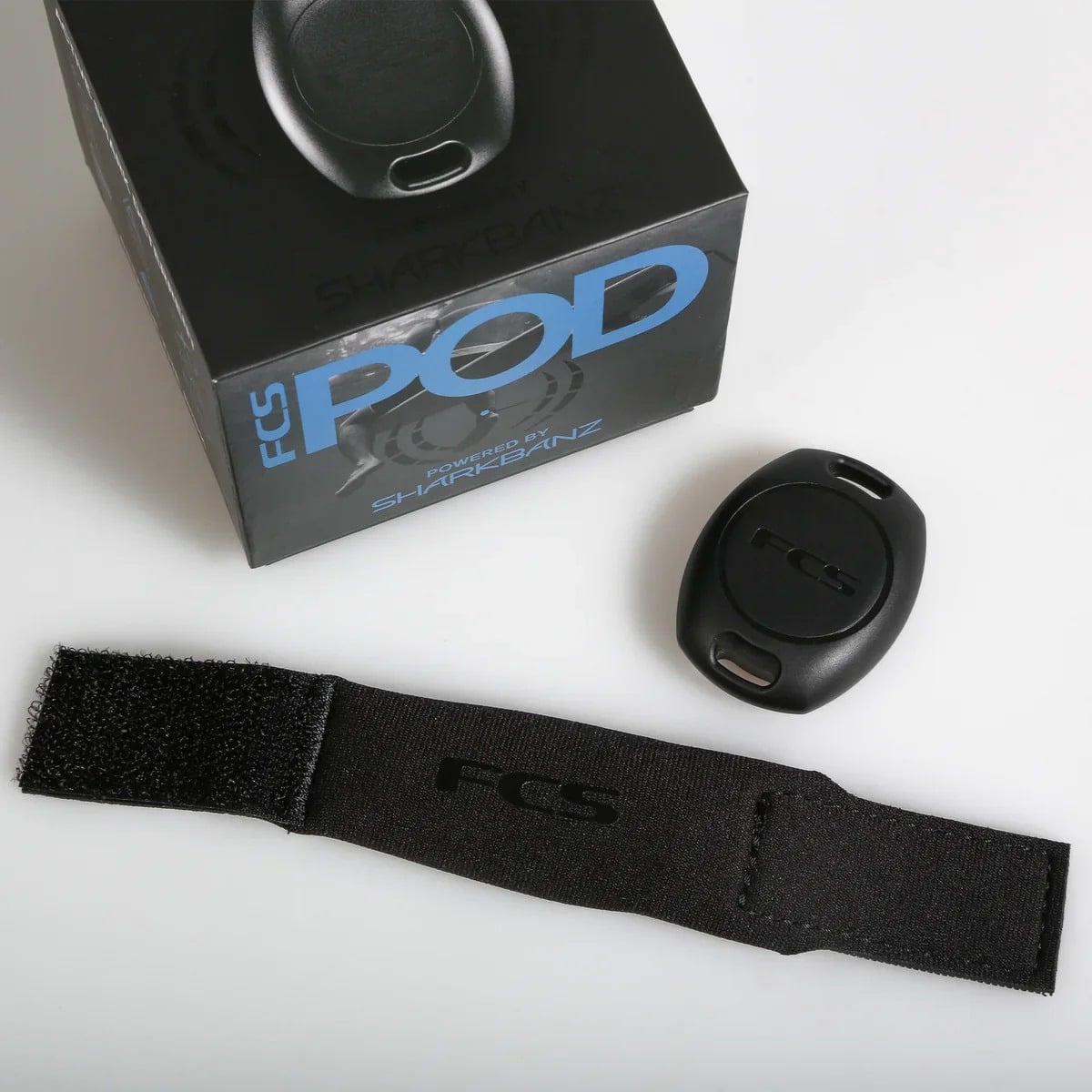 FCS Pod X Sharkbanz Shark Repellent