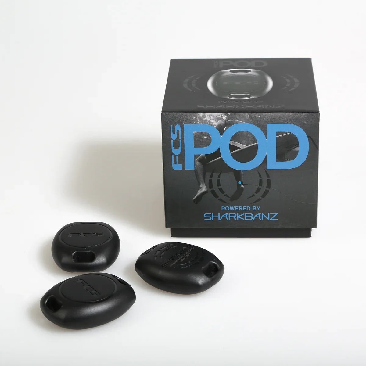 FCS Pod X Sharkbanz Shark Repellent