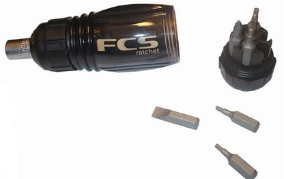 FCS Fin Key Ratchet Tool