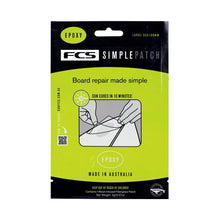 FCS Simple Patch Repair Patch - Epoxy