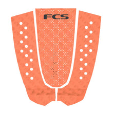 FCS T3 Eco Traction Pad in Eclipse