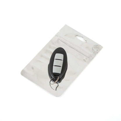 FCS Keylock