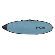 FCS Classic All Purpose Board Cover in Tranquil Blue