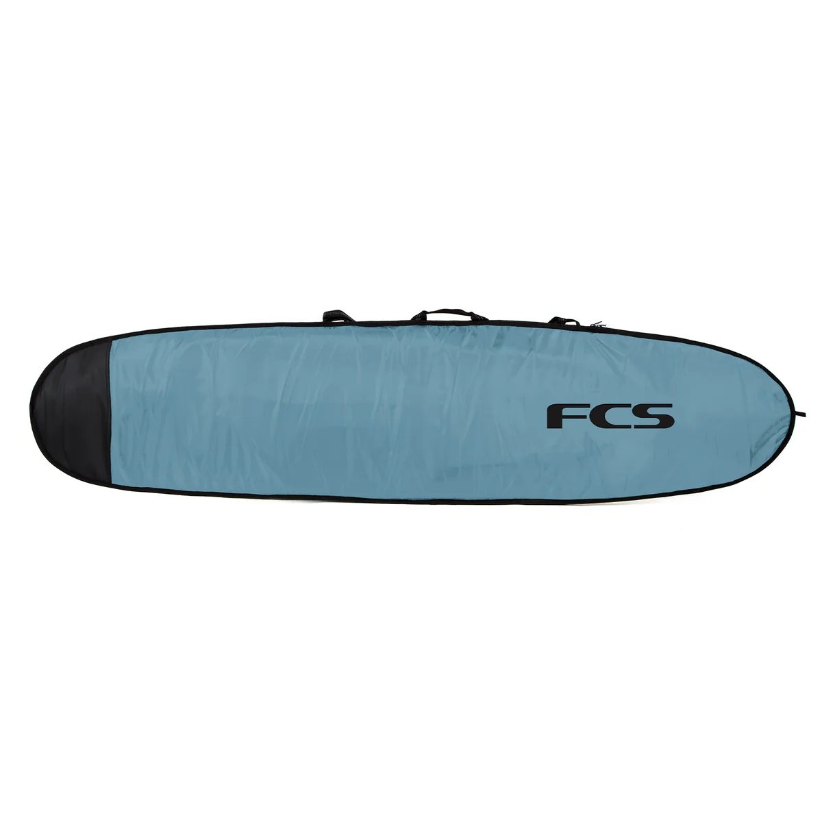 FCS Classic Longboard Cover in Tranquil Blue