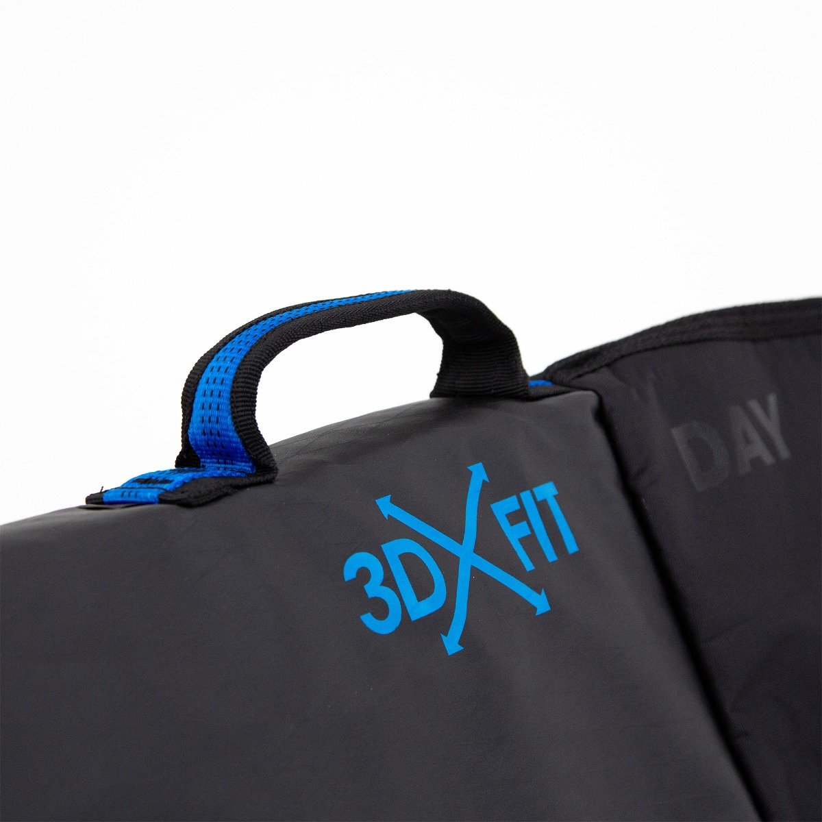 FCS Day Fun Board Cover - Black