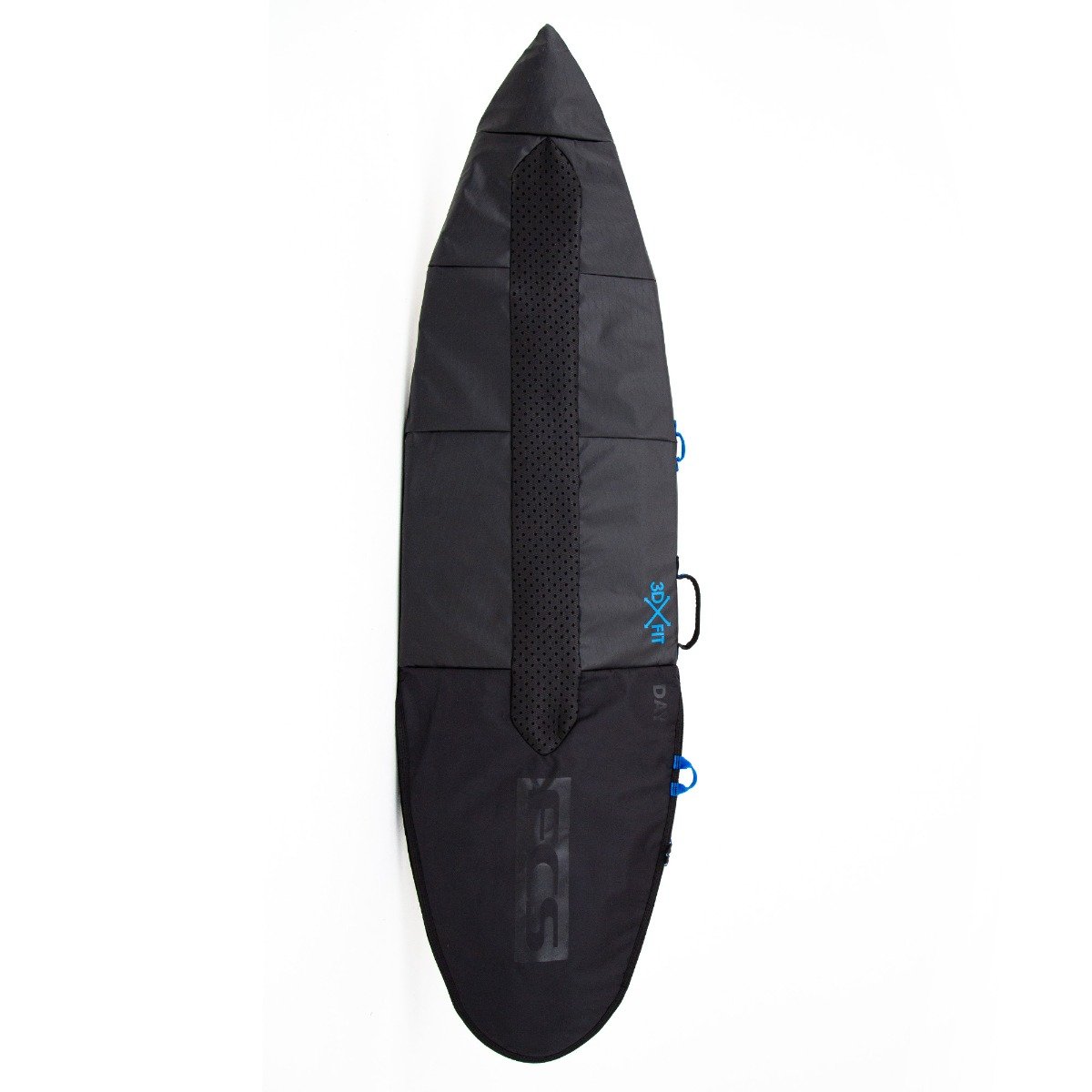 FCS Day All Purpose Board Cover - Black