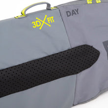 Housse de planche funboard FCS Day - Grey