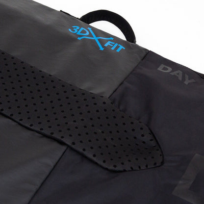 FCS Day All Purpose Board Cover - Black