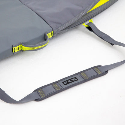 FCS Day Fun Board Cover - Cool Grey