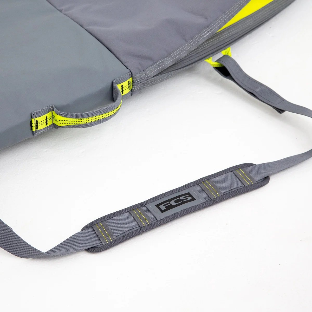 FCS Day Fun Board Bag - Grey