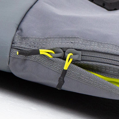 FCS Day All Purpose Cover Board Bag - Grey