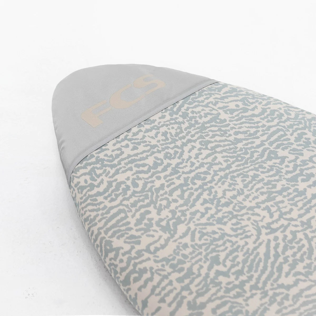 FCS Adjustable Stretch All Purpose Board Cover in Warm Grey