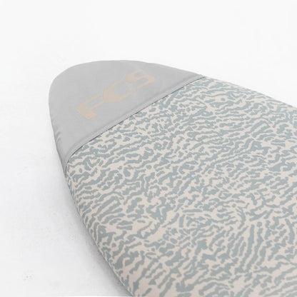 FCS Adjustable Stretch All Purpose Board Cover in Warm Grey