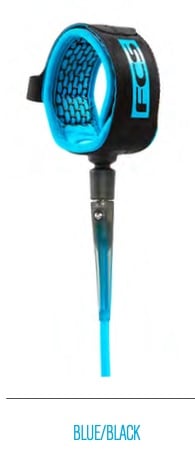 FCS All Round 6ft Essential Leash