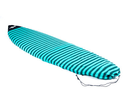 FCS Stretch Shortboard Sock