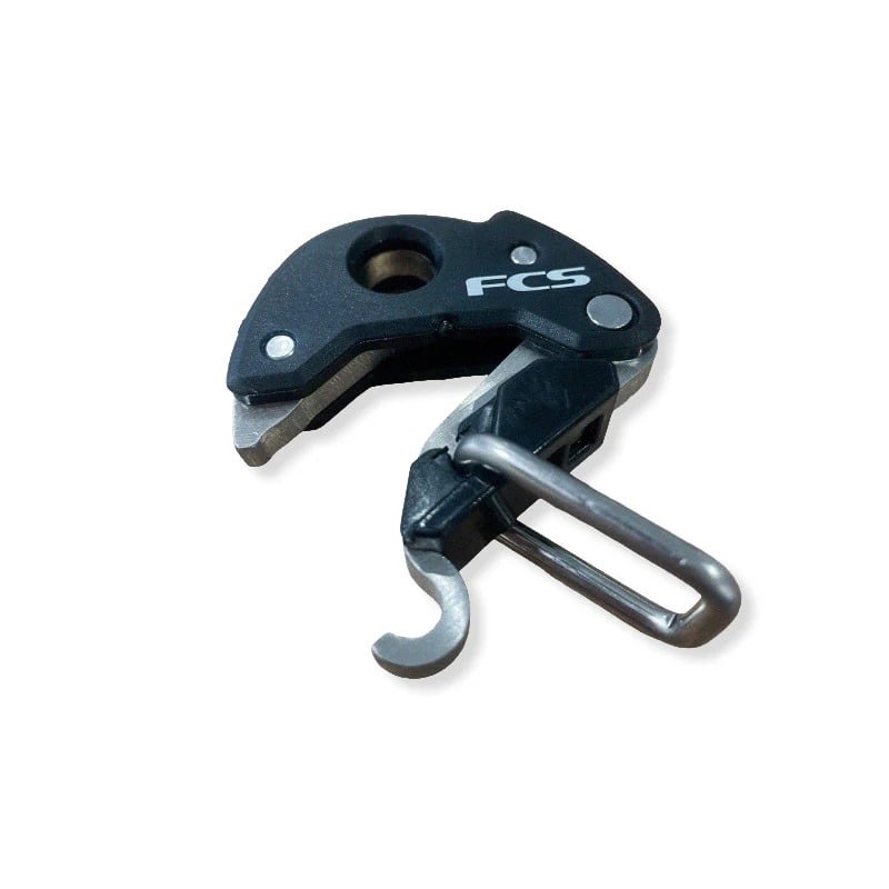 FCS Boardlock Chain - Black