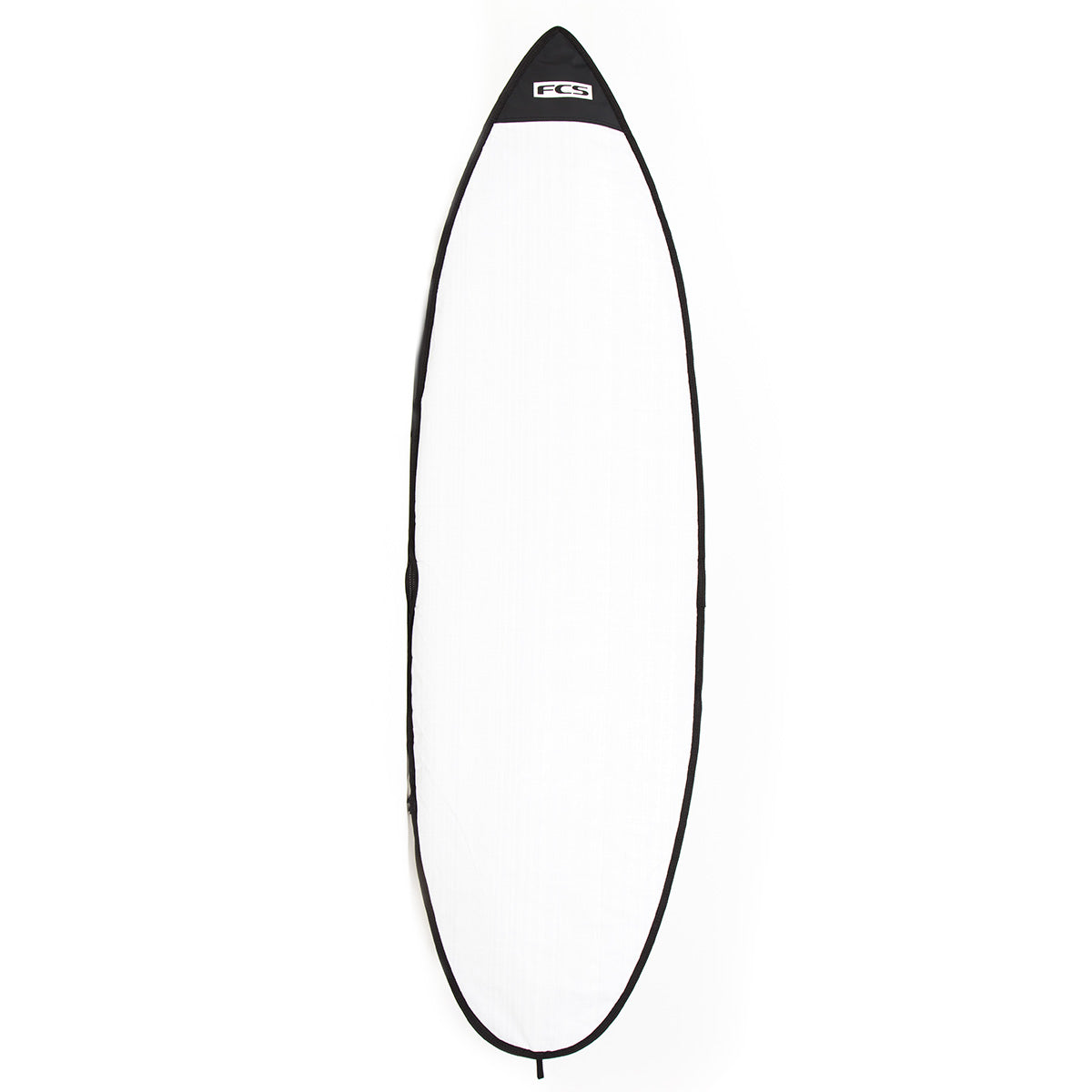 FCS Classic All Purpose Board Cover - Blue/White