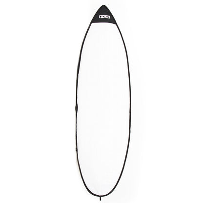 FCS Classic All Purpose Board Cover - Blue/White