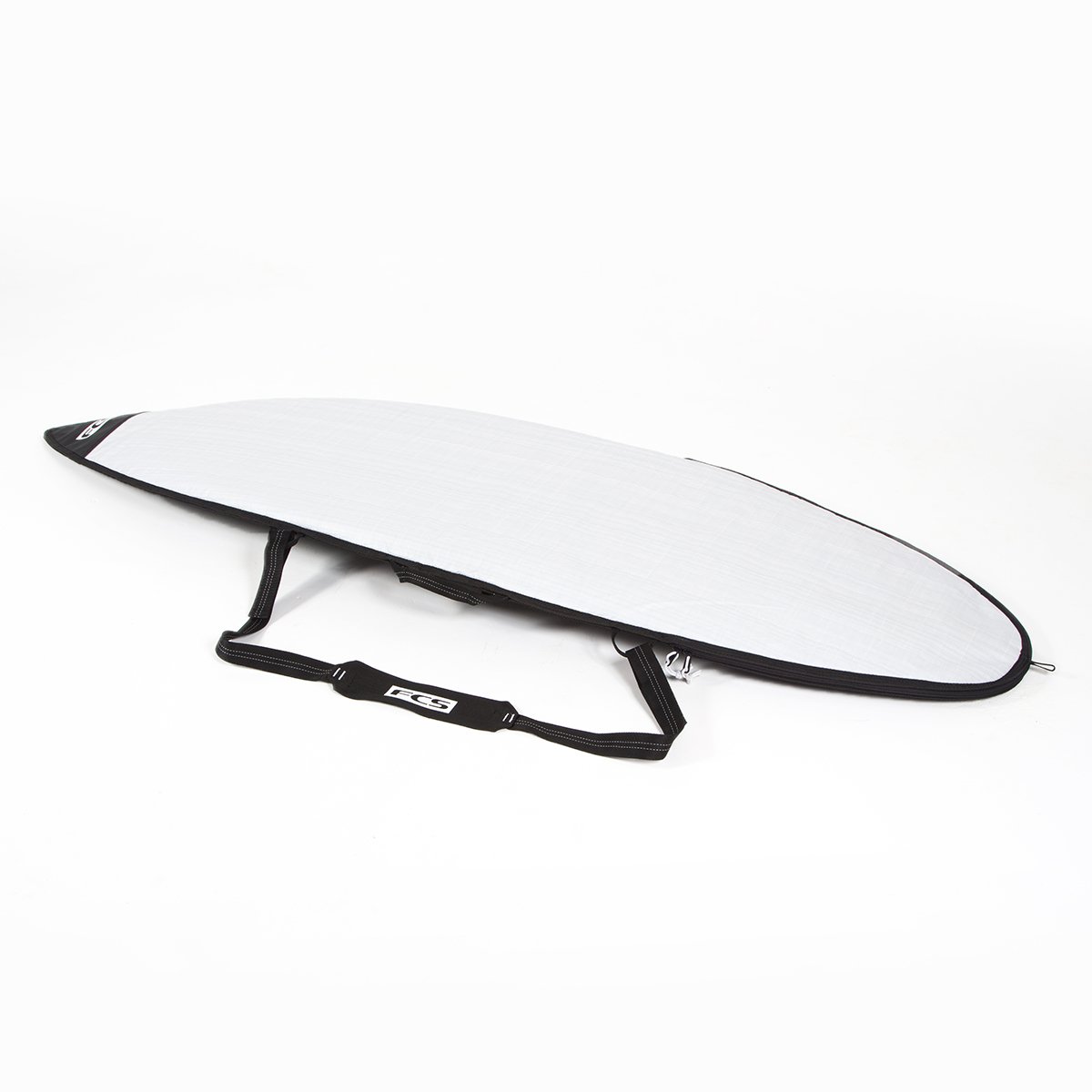 FCS Classic All Purpose Board Cover - Blue/White