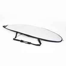 FCS Classic All Purpose Board Cover - Blue/White