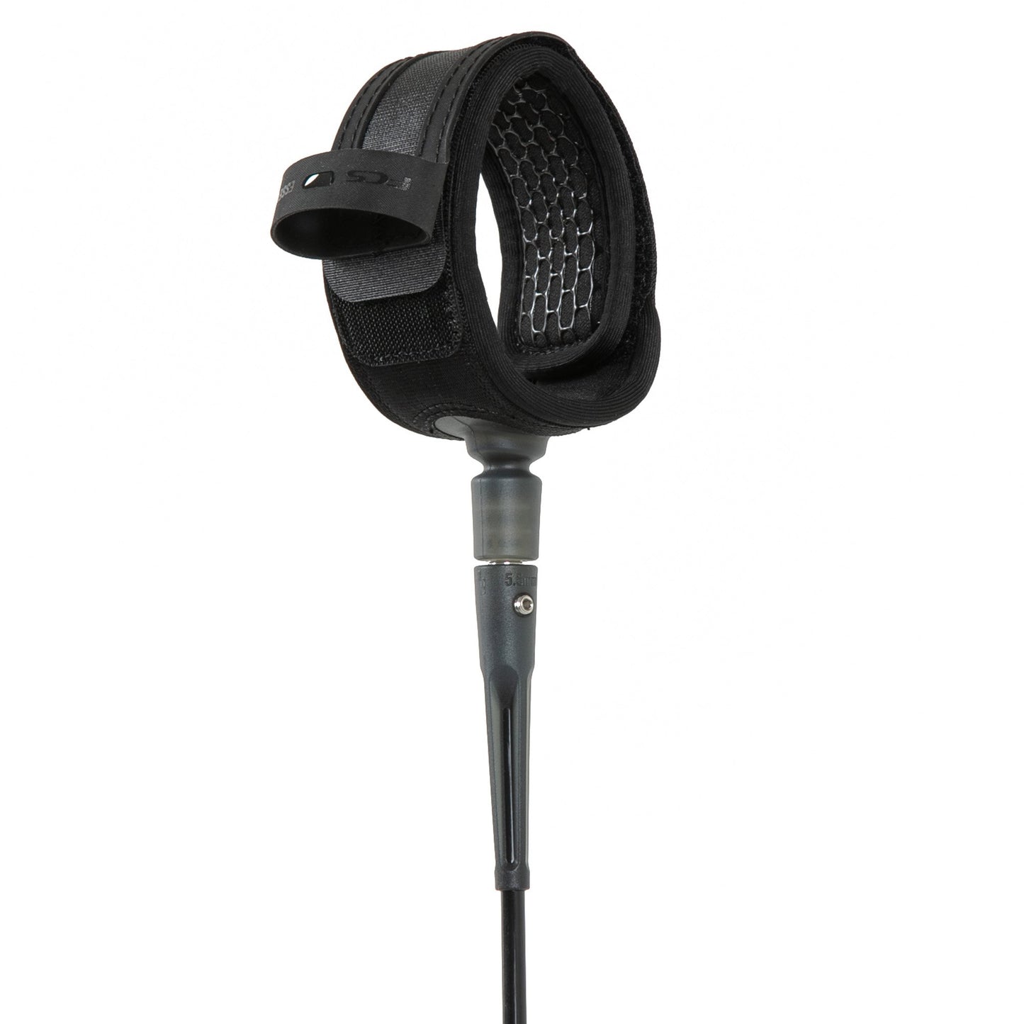 FCS Longboard Ankle 9ft Leash